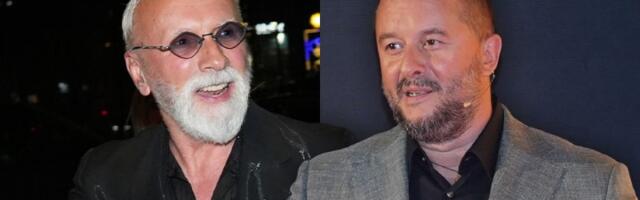 Istina isplivala na videlo: Ivan Ivanović otkrio dešavanja iz kulisa emisije sa Merlinom