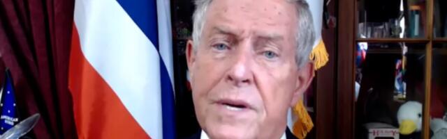Wilson: Srbiji ne treba Trumpova dozvola da se reši ruskog udela u NIS-u