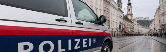 Austrija: Kolegi pretio nožem zbog greške na poslu