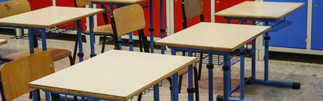 Nova investicija u obrazovanje: Gradi se savremeni školski kampus