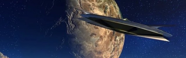 ŠOK OTKRIĆE! Oni su PRVI OTPUTOVALI na MESEC i MARS! Isplivala ISTINA - NASA iznenađena!