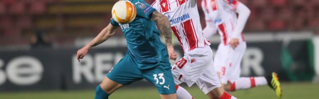 Krunić: Razočarani smo; Tonali: I nije tako loš rezultat...