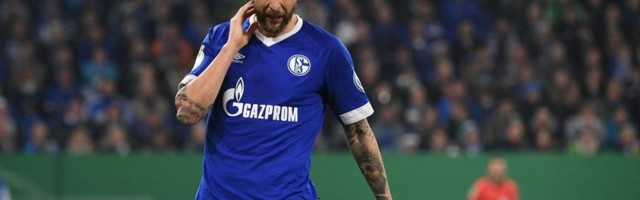 Burgštaler ne namerava da stane, Klajndinst se vratio na mesto uspeha (VIDEO)