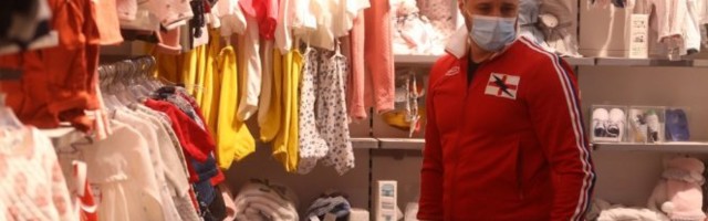 EKSKLUZIVNO ZA INFORMER - Marko Miljković otkrio gde će se poroditi Luna, ali i da li se pomirio nakon svega sa Anabelom Atijas! /VIDEO/