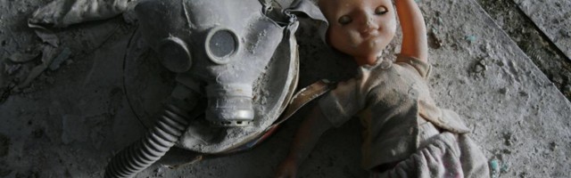 Mistična sudbina tri heroja Černobilja - kako su rešili da polože živote za čovečanstvo i čudom preživeli