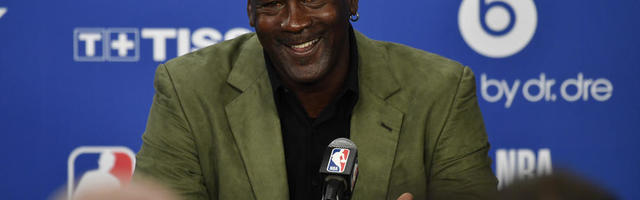 “ŠOKIRAĆU SVET”: Otkriveno kada je Džordan odlučio da napusti košarku