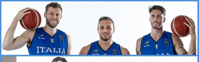 Portoriko i Italija prvi put na beogradskom parketu: Pobednik izbegava Srbiju