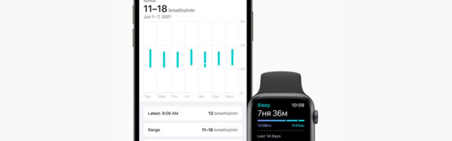 Kontrolišite spavanje pomoću mobilnog