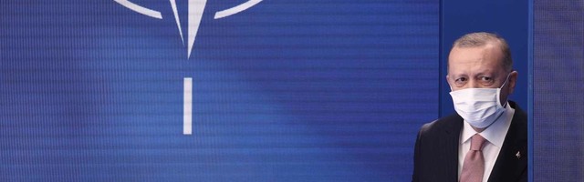Zašto Erdoganu svi dozvoljavaju sve
