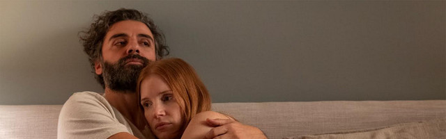 Serija Scene iz braka na HBO od 13. septembra