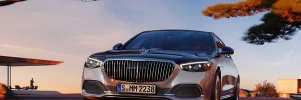 Maybach proslavlja sto godina od izbacivanja prve proizvodne serije