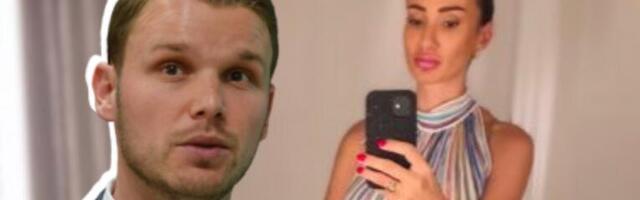 DODIKOVA ĆERKA OPLELA PO STANIVUKOVIĆU! Bolje mu je da se piše da je sa Tanjom, nego da je GEJ!