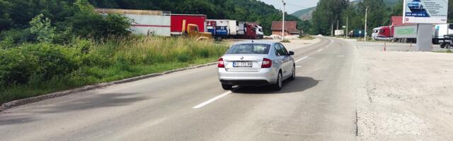 Raspisan novi tender za rekonstrukciju puta Novi Pazar – Raška