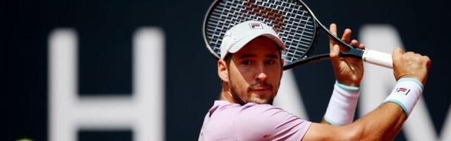 Bravo, Duci! Pao je Gerald Melcer, prva pobeda za Srbiju