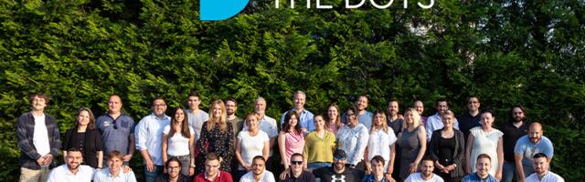 Američko-srpski Connect The Dots sa velikom kancelarijom u Beogradu obezbedio $15 miliona u Series A rundi