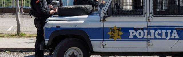 TIVAT BLOKIRAN NAKON PLJAČKE U PORTO MONTENEGRU Lopovi ukrali ekskluzivne satove