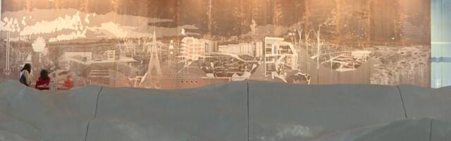 Moderni u Beogradu i „Osmi kilometar“ Bora