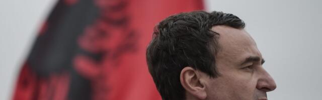 Kurti: Spremni smo za sporazum sa Srbijom tokom 2022. godine