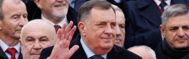 Dodik: „Slučaj Đoković“ pokazao – nema slobode čoveka da odlučuje o svom životu