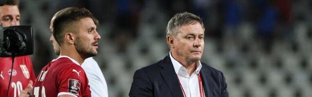 ORLOVI PALI! Objavljena nova FIFA rang lista!
