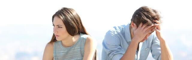 Pet fraza žena koje muškarci ne razumeju