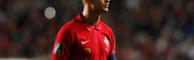 Spisak Portugalaca za baraž: Ronaldo predvodi poznata imena, Sedrik se vratio, Injasio sanja debi