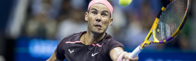 NADAL POBEDIO, PA PRIČAO O PENZIJI Navijači u šoku, šta li je time Španac želeo da poruči?