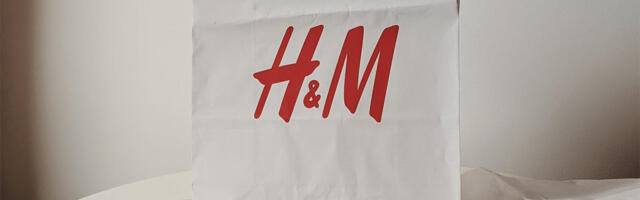 H&M ne posluje baš sjajno
