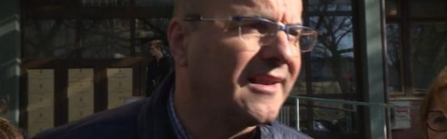 (VIDEO) EVO KAKO JEREMIĆEV KADAR KOMENTARIŠE PROTESTE" Mnogo smo gnevni, pa imamo pravo da se iživljavamo!