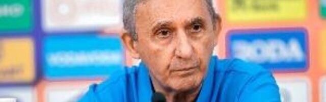 Пешић објавио списак кандидата који крајем месеца "нападају" пласман на Мундобаскет
