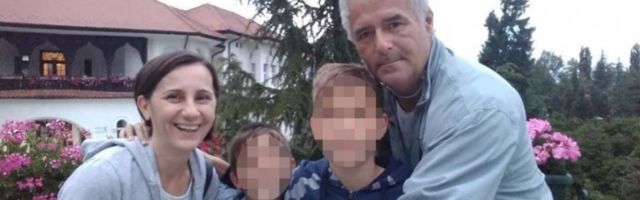Dečaci još uvek ne znaju da su im roditelji poginuli: Neutešna porodica u Laćarku strahuje kako će deca pa prihvate istinu