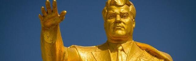 On je bio "najluđi" diktator na svetu