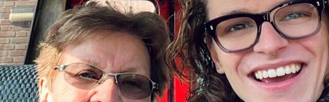 IMA 24 GODINE I ŽIVI U STARAČKOM DOMU: Ovako je završio na odeljenju za DEMENCIJU, a roditelji ga nikada ne posećuju