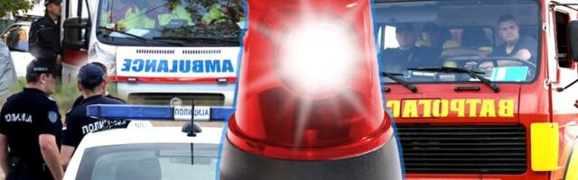 Kod Paraćina nastradao mladi fudbaler! Krenuo na utakmicu, a završio u kanalu - evo o kome je reč (FOTO)