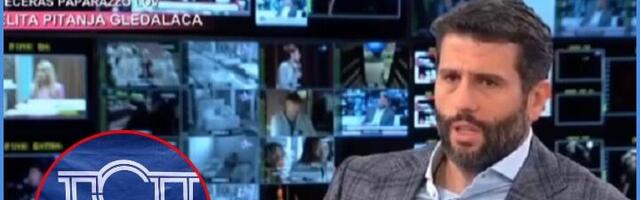 Šapić priznao da je naplata karata za GSP manja (VIDEO)