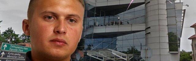 KARIĆ UHVAĆEN NA PINKU: Svi bruje o Stefanovom ULASKU u "Elitu", član produkcije izvukao SVE iz njega!