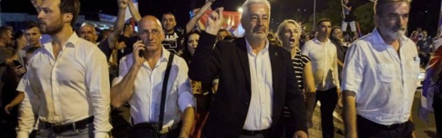 UDBA NE MOŽE DA UPRLJA NAŠU POBEDU ČISTU KAO SUZA! Krivokapić smiruje strasti: Ne otimamo Crnu Goru od Crne Gore, već od ZAROBLJENE DRŽAVE!