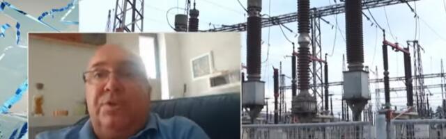 Bosanski stručnjak sasuo istinu u lice: Srbija je pokazala kako se to radi, a ovi naši čekaju da im rode donesu struju! (VIDEO)