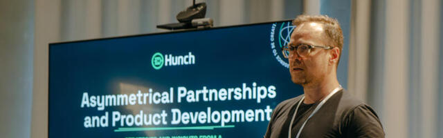 Nebojša Knežević: Po domensko znanje sam ranije morao do Ljubljane, sada mogu na Dorćol