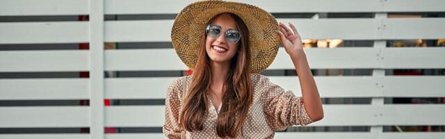 10 autfita za dane kada je previše vruće za farmerke