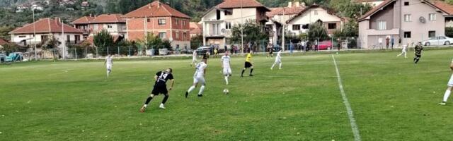 DERBI PRIPAO DOMAĆINU: Doskorašnji srpskoligaš nastavlja put ka ekspresnom povratku u viši rang!