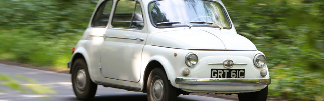 Modeli automobila koji su spasili svoje kompanije od propasti