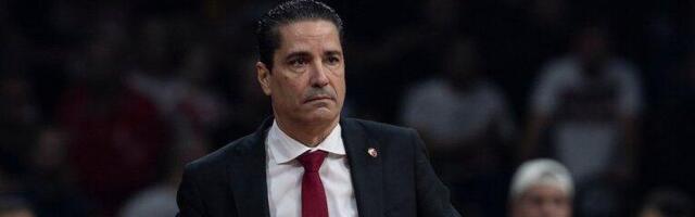 OVAJ TIM JE UŠAO U MOJ KRVNI SISTEM! Moćna poruka Sferopulosa: Zvezda Meridianbet je više od posla!