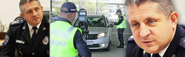 EKSKLUZIVNO! Digitalni vozački dosijei, zeleni bonus, trajno oduzimanje vozila! Načelnik Lakićević o novom Zakonu o bezbednosti saobraćaja (FOTO)