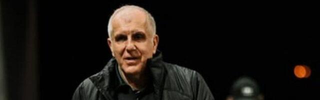 ŽOC JE STAO PRED NAVIJAČE I IZGOVORIO SAMO JEDNO! Posle OVOG POTEZA se sve promenilo! (VIDEO)