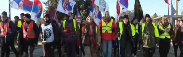 Otvorena sportska hala u Sopotu: Ipak prekasno da se pripremi za dolazak studenata