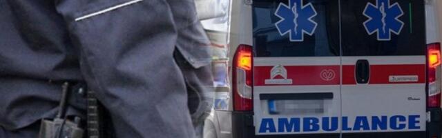 UPAO U PROSTORIJE CENTRA ZA SOCIJALNI RAD I VREĐAO RADNIKE! Nakon saslušanja nasilniku (67) određen pritvor!