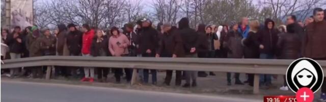 SRAMOTA: Televizija N1 Srbe sa KiM nazvala "građanima Kosova" (FOTO)