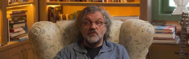 Društvo poremećenih vrednosti