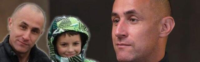 "NOĆIMA NISAM SPAVAO ZBOG MALOG STEFANA!" Humanitarac Marko Nikolić otkrio sve detalje priče koja je potresla Srbiju: "Imao sam teško detinjstvo, podsetio me je na mene!" (VIDEO)